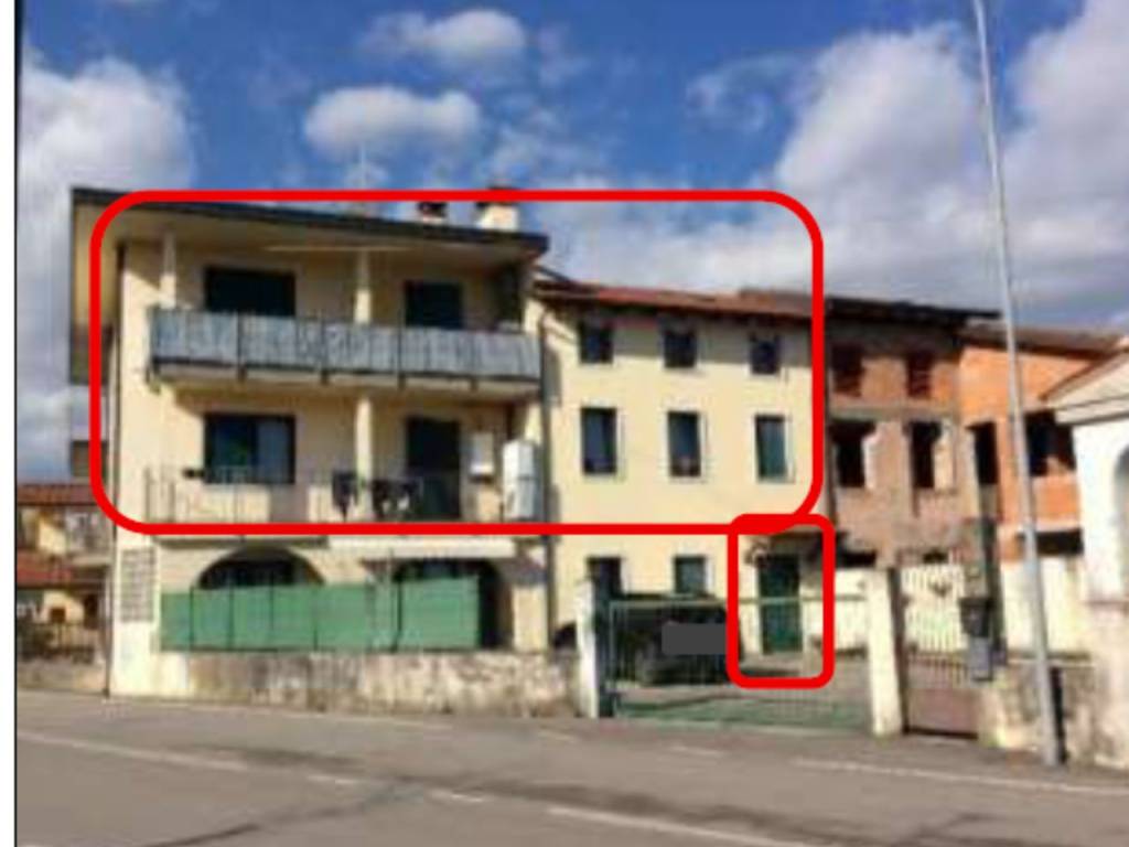 Appartamento a Malo in Braglio - Foto 2