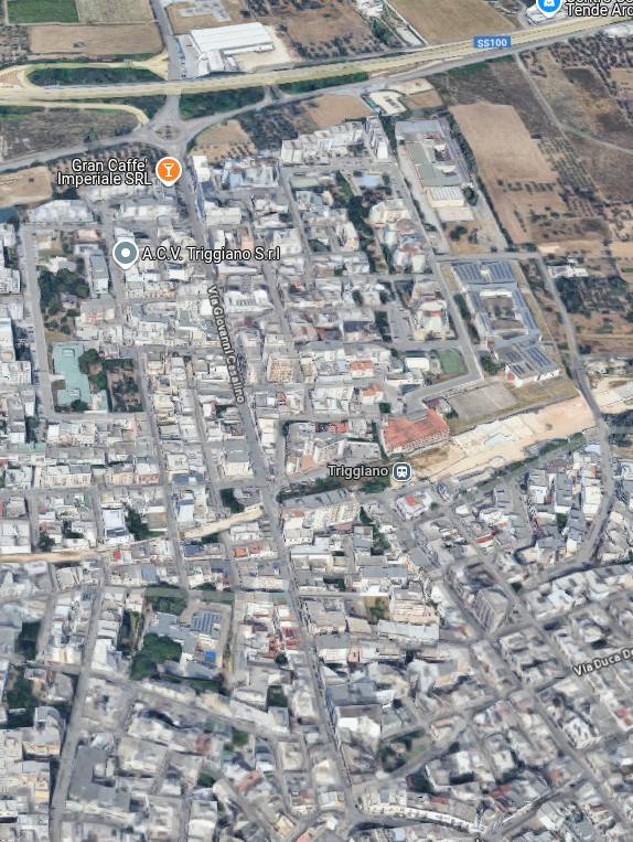 Appartamento a Triggiano in Via Giuseppe Colucci - Foto 3