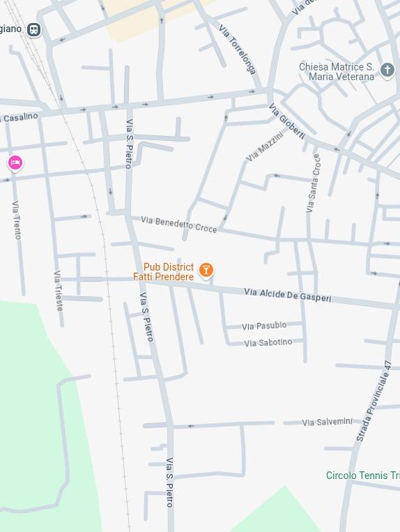 Appartamento a Triggiano in Via Giuseppe Colucci - Foto 4