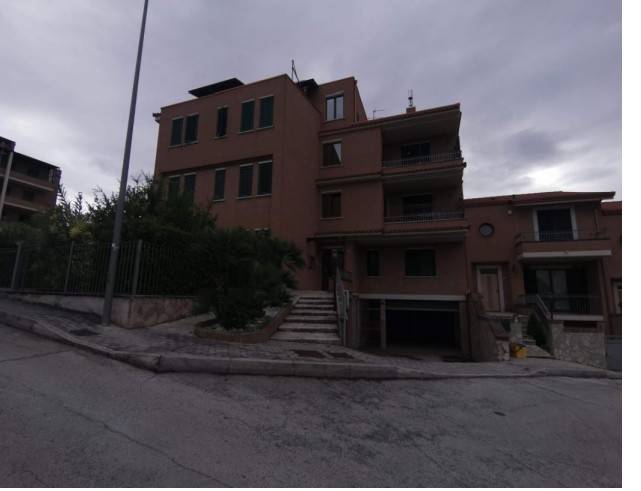 Appartamento a Montegranaro in Via NILDE JOTTI - Foto 3