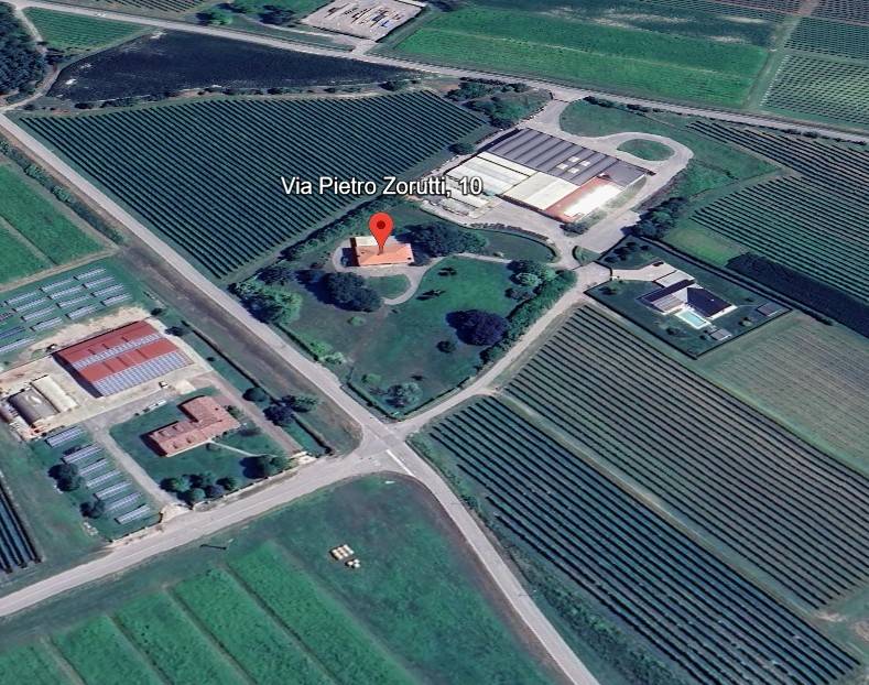 Villa a San giorgio della richinvelda in Via Pietro Zorutti - Foto 4