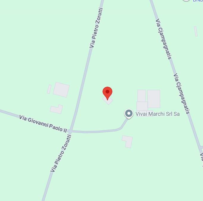 Villa a San giorgio della richinvelda in Via Pietro Zorutti - Foto 5