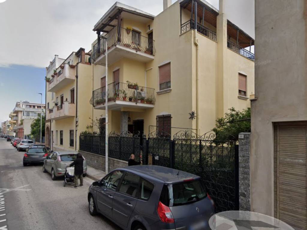 Villa a Quartu sant'elena in Via P. Mascagni - Foto 2