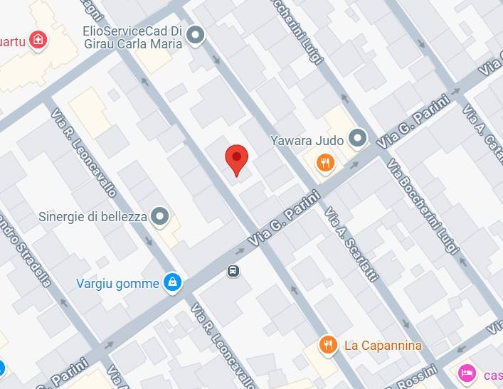 Villa a Quartu sant'elena in Via P. Mascagni - Foto 5