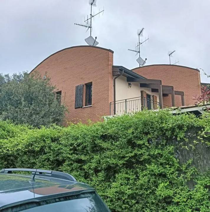 Villa a Ravenna in Via Gaudì - Foto 2