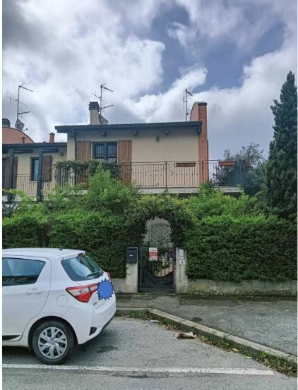 Villa a Ravenna in Via Gaudì - Foto 5