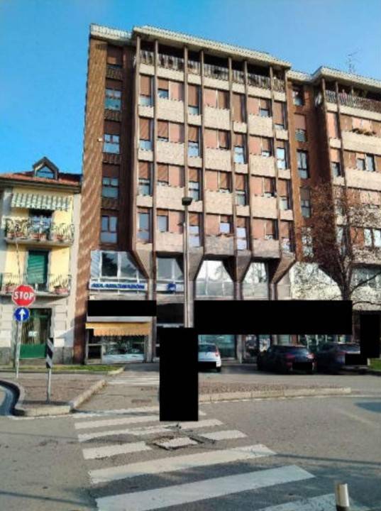 Appartamento a Gallarate in Piazza Risorgimento - Foto 2