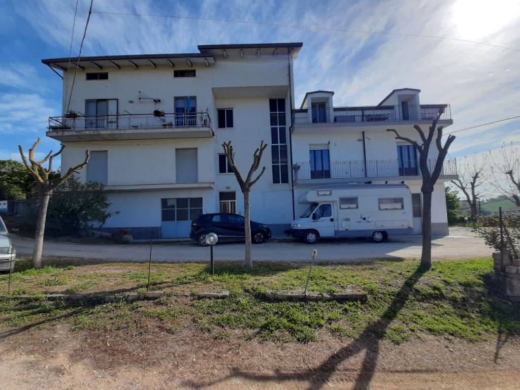 Appartamento a Montegranaro in contrada Santa Maria - Foto 2