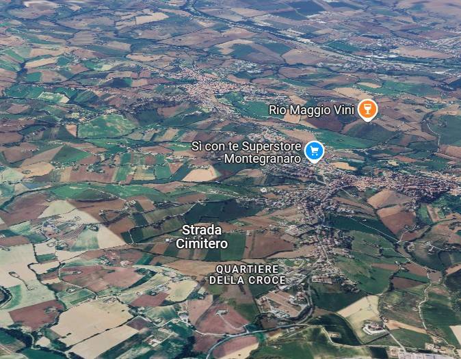 Appartamento a Montegranaro in contrada Santa Maria - Foto 4