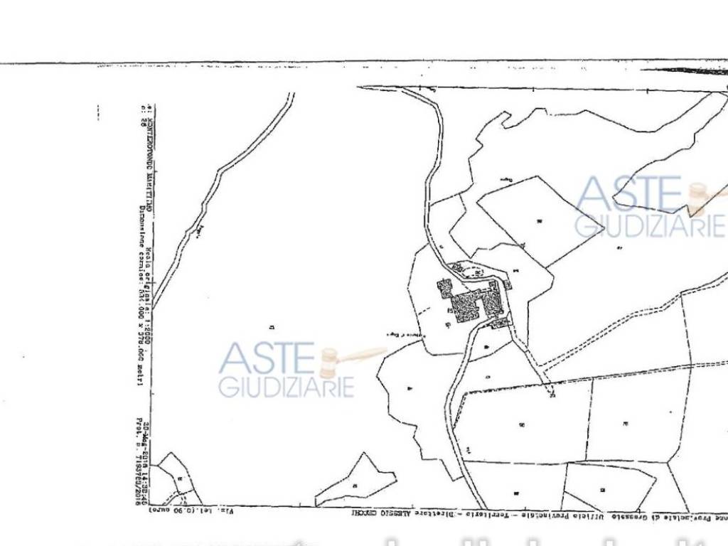 Appartamento a Monterotondo marittimo in Localita' Fattoria La Cagna - Foto 3