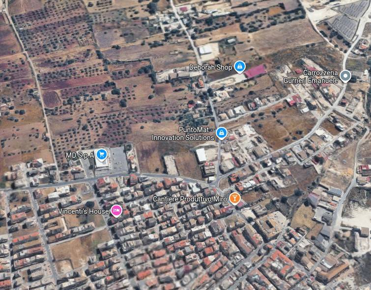 Appartamento a Comiso in Contrada Canicarao - Foto 3