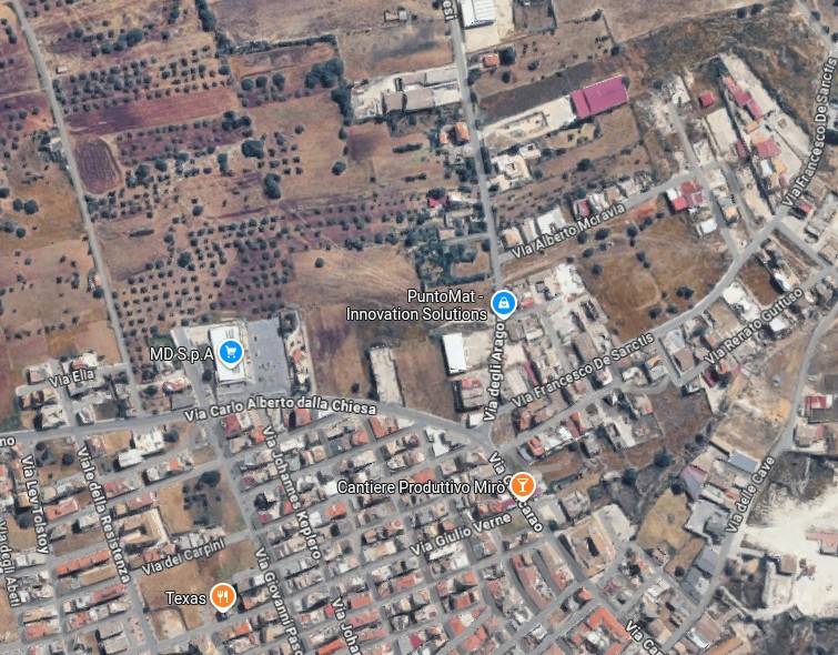 Appartamento a Comiso in Contrada Canicarao - Foto 4