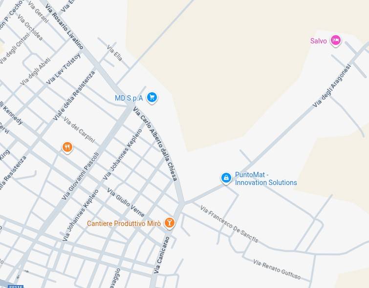 Appartamento a Comiso in Contrada Canicarao - Foto 5