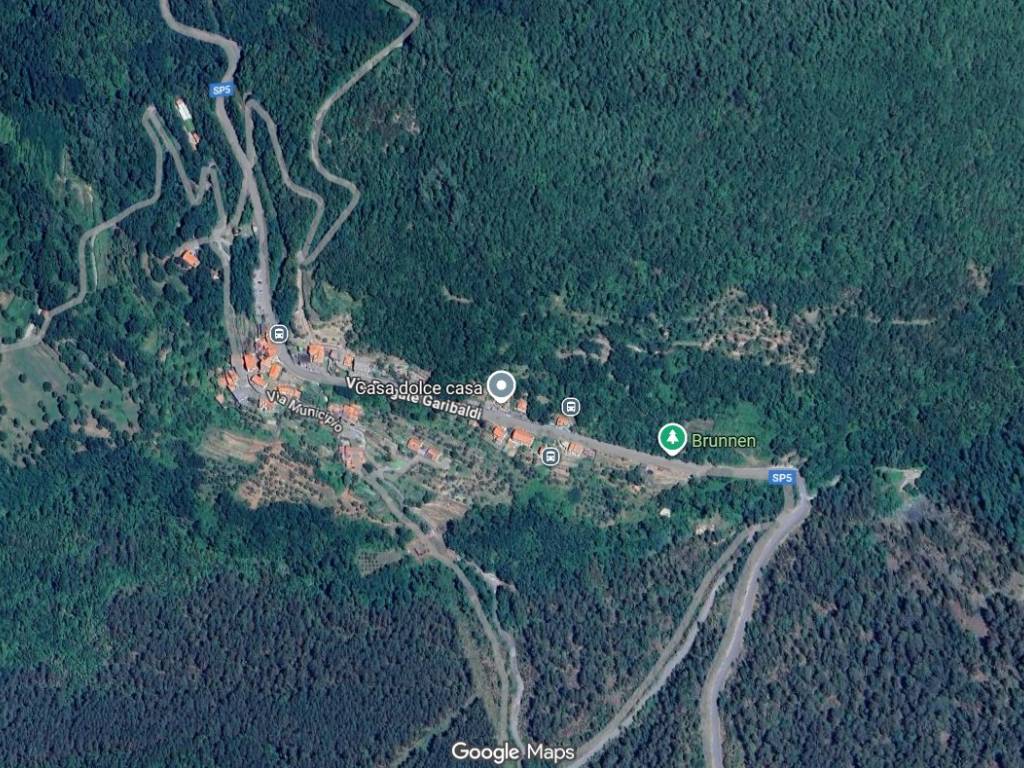 Villa a Zignago in Localita' COSTA CAVALLARA - Foto 4