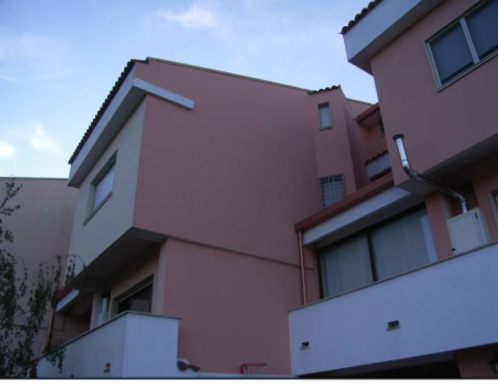 Villa a Mendicino in Stilluzzo - Foto 4