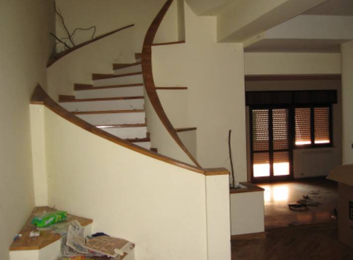 Villa a Mendicino in Stilluzzo - Foto 5