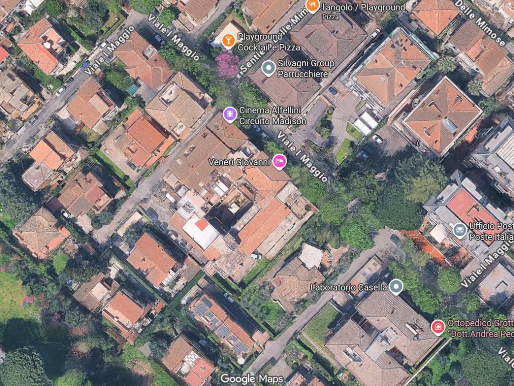 Appartamento a Grottaferrata in Viale Primo Maggio - Foto 4