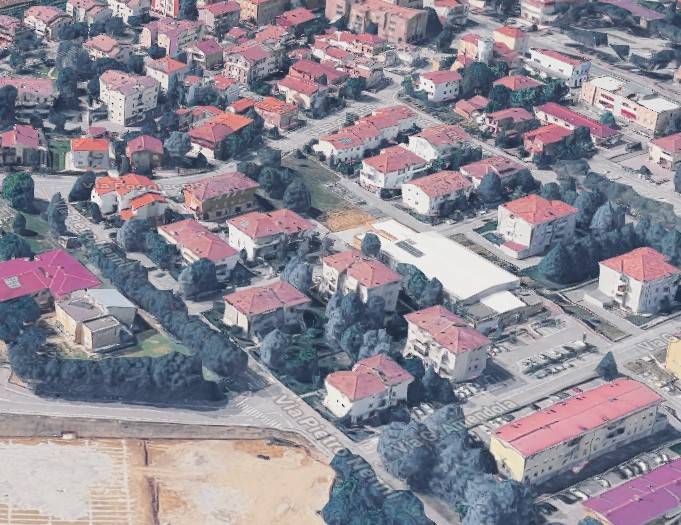 Appartamento a Dozza in Pietro Nenni - Foto 4