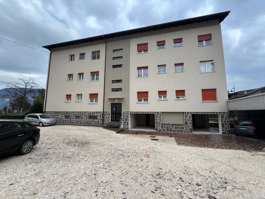 Appartamento a Mezzocorona in Via Rotaliana, 21 - Foto 2