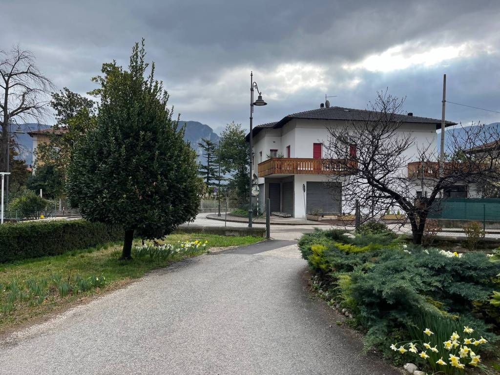 Appartamento a Mezzocorona in Via Rotaliana, 21 - Foto 3