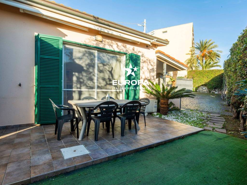 Villa a Sanremo in Corso Matuzia, 59 - Foto 4