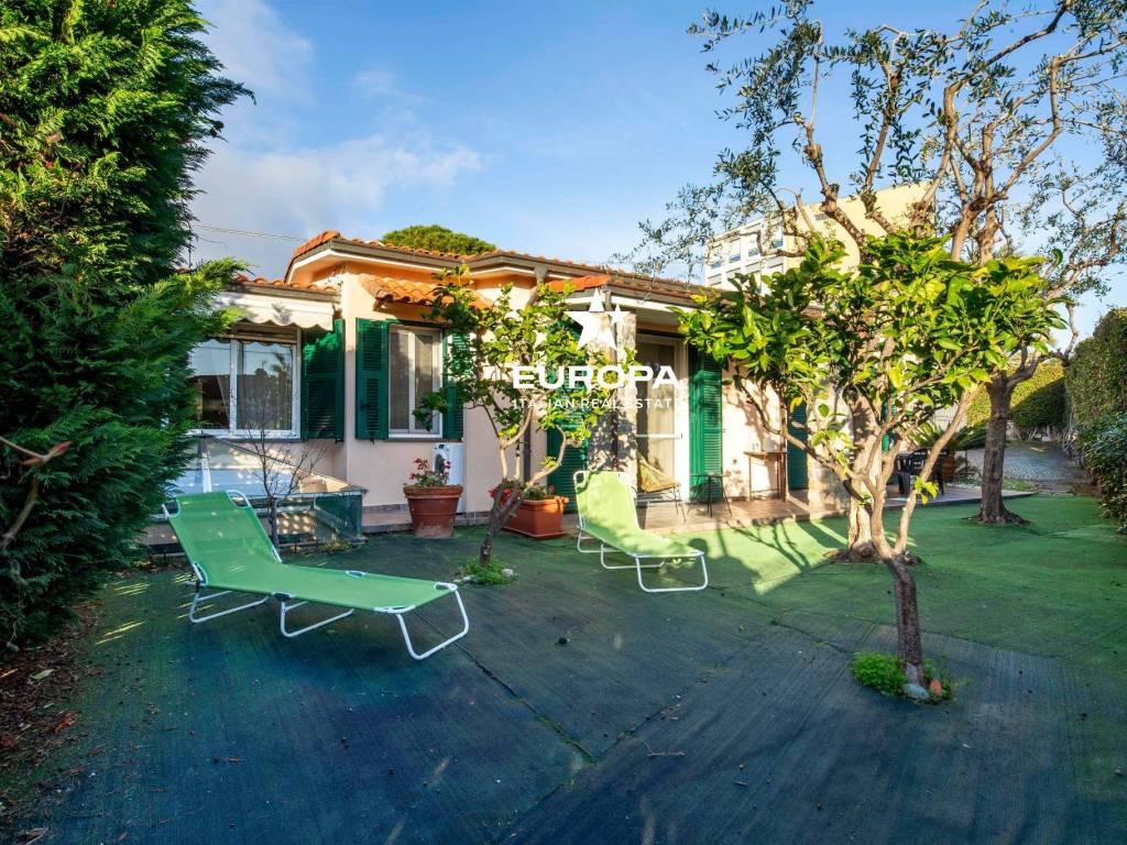 Villa a Sanremo in Corso Matuzia, 59 - Foto 5