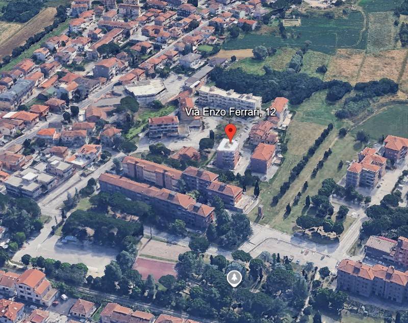 Appartamento a Sinalunga in Via Enzo Ferrari - Foto 4