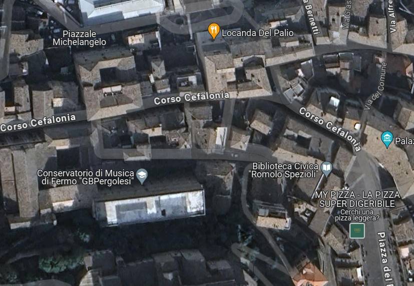 Appartamento a Fermo in Dell'Università - Foto 3