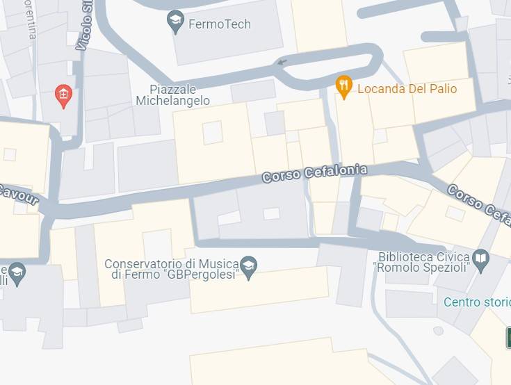 Appartamento a Fermo in Dell'Università - Foto 5