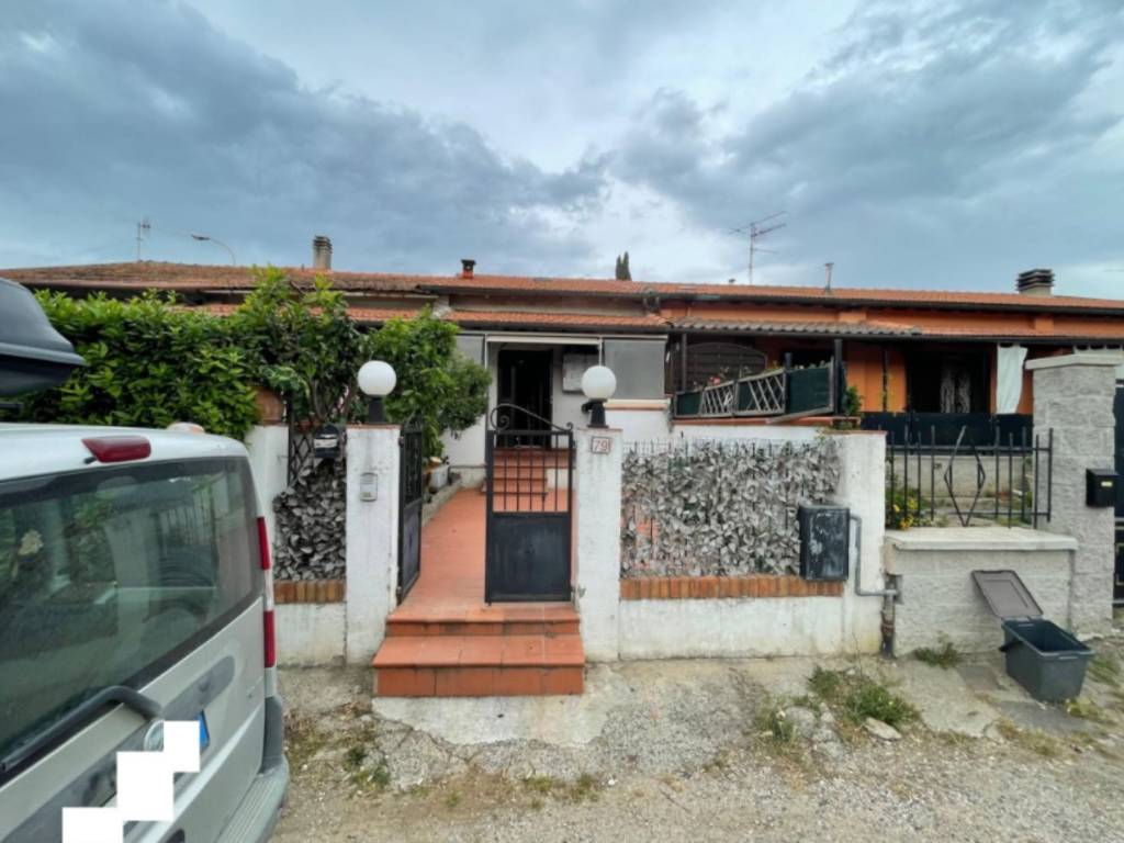 Appartamento a Roccastrada in Via Montemassi - Foto 2