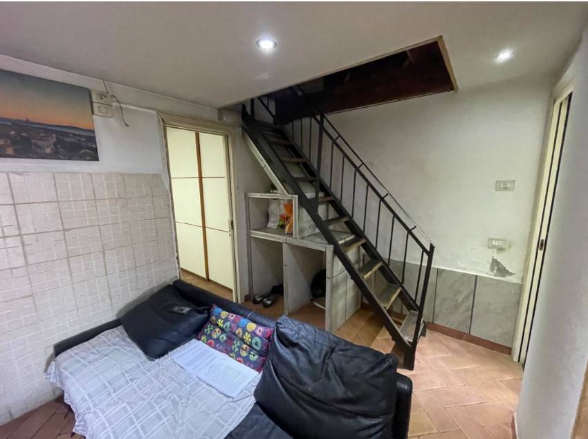 Appartamento a Roccastrada in Via Montemassi - Foto 4