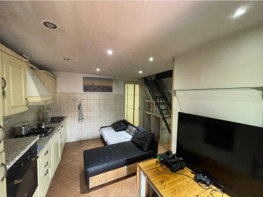 Appartamento a Roccastrada in Via Montemassi - Foto 5