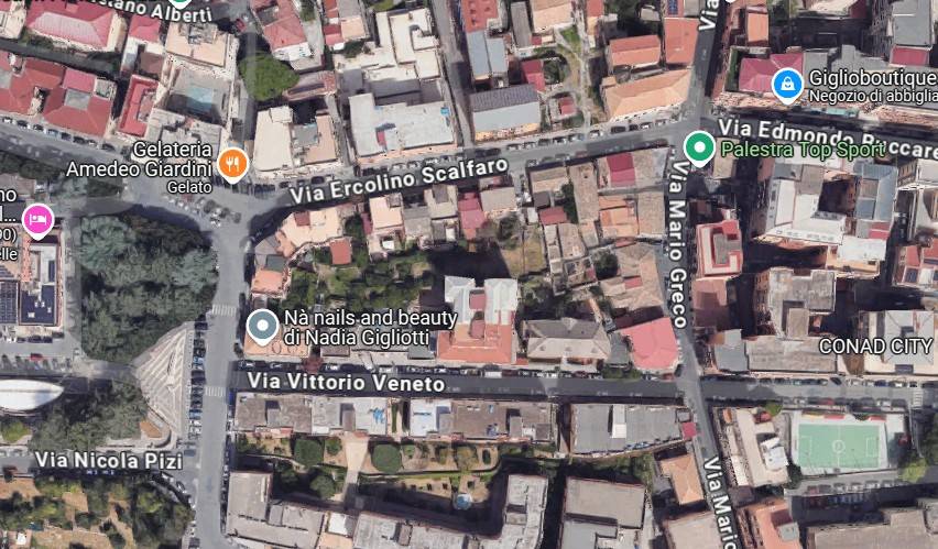 Appartamento a Catanzaro in Ercolino Scalfaro - Foto 3