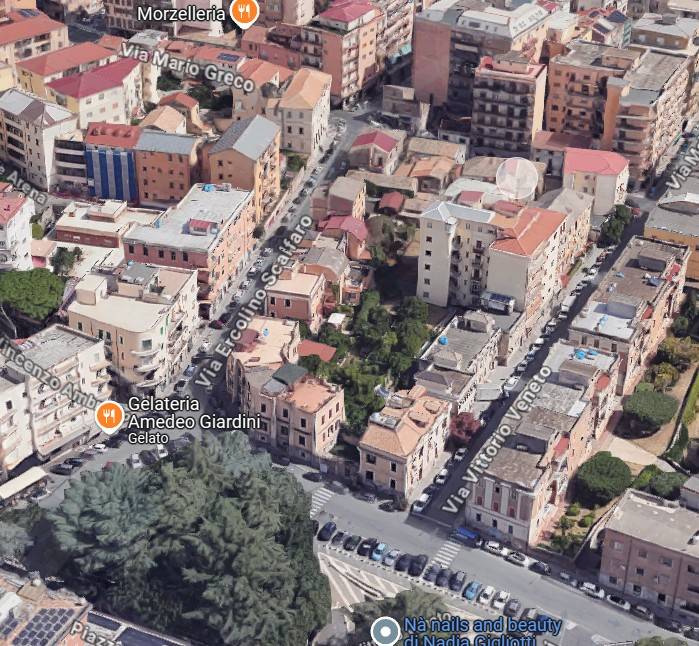 Appartamento a Catanzaro in Ercolino Scalfaro - Foto 4