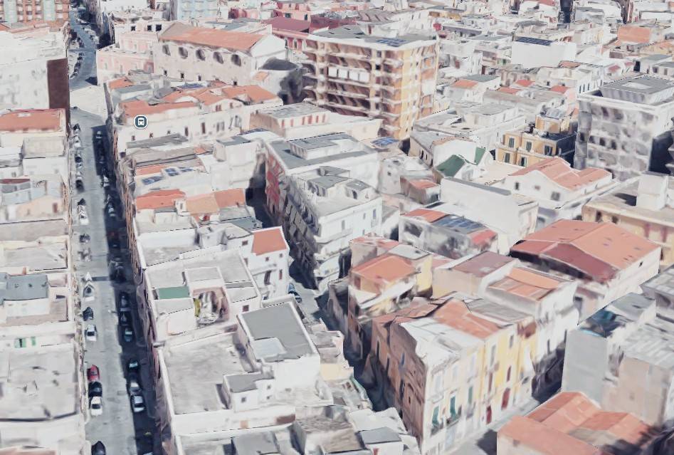 Appartamento a Corato in ROSOLINO PILO - Foto 4