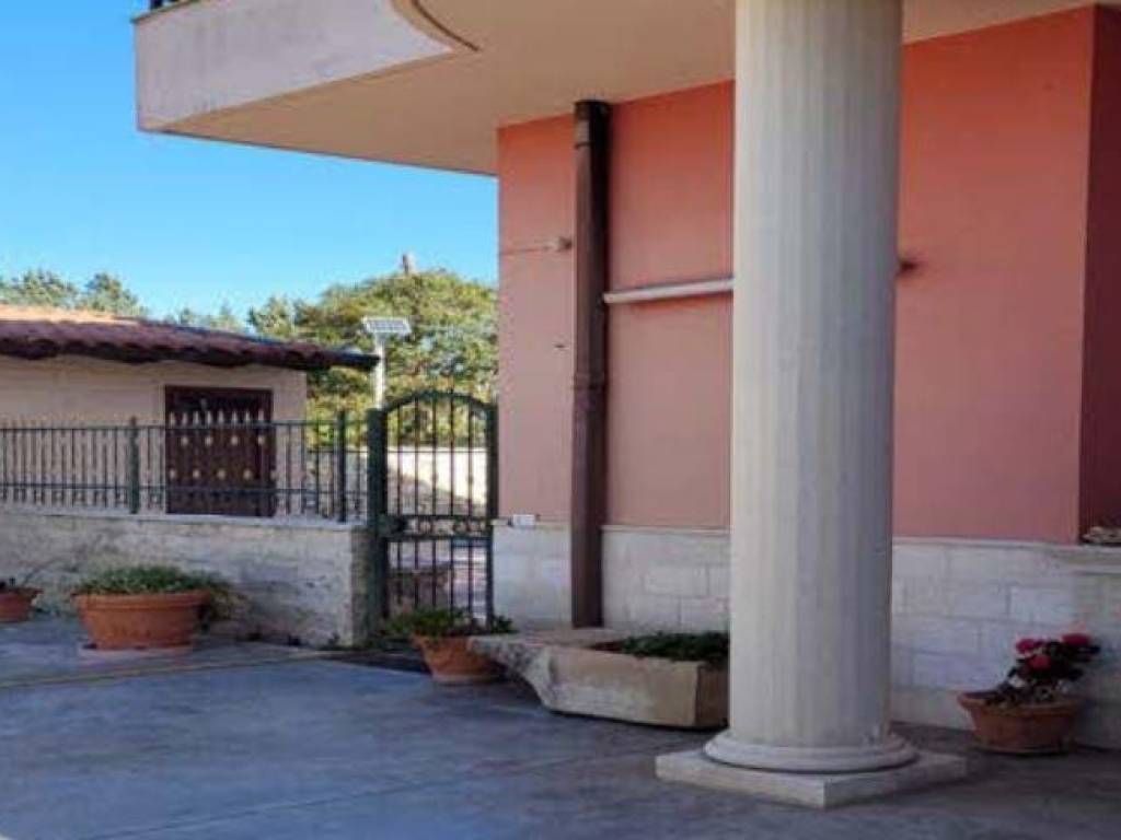 Villa a Comiso in Contrada Donnadolce - Foto 4