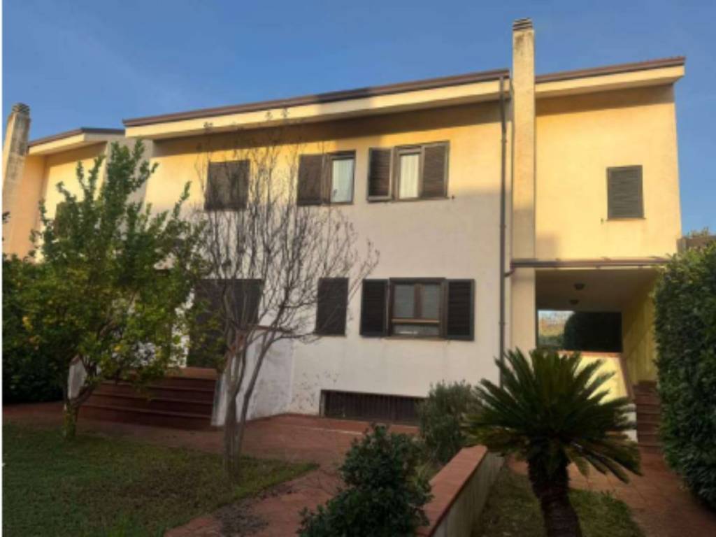 Villa a Rende in Via Londra - Foto 2