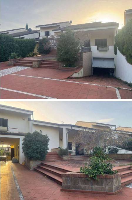 Villa a Rende in Via Londra - Foto 5