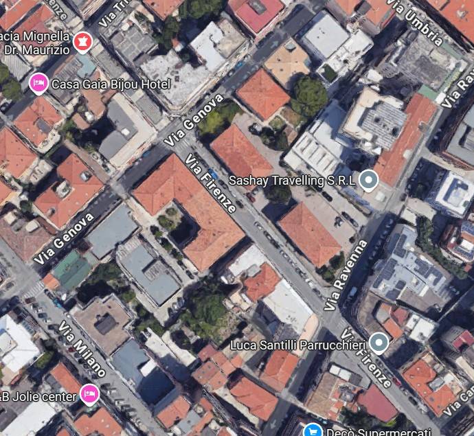 Appartamento a Pescara in Firenze - Foto 3