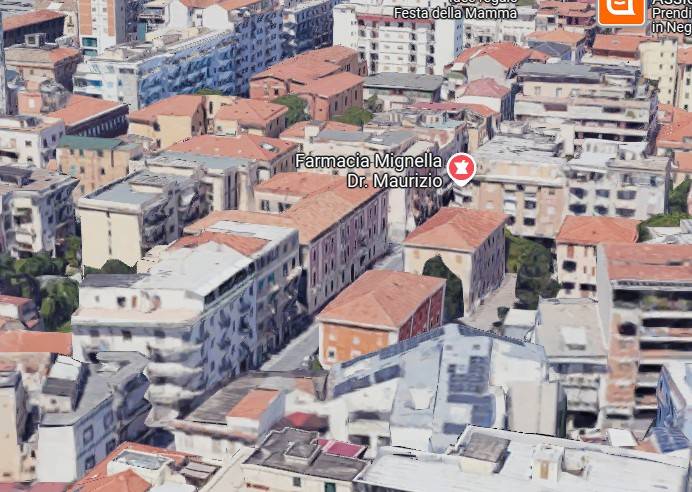 Appartamento a Pescara in Firenze - Foto 4