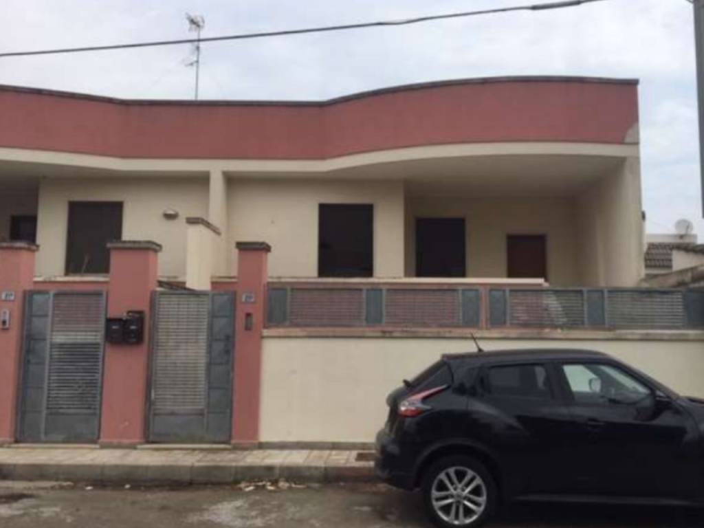 Villa a Lecce in Cavalcanti - Foto 2