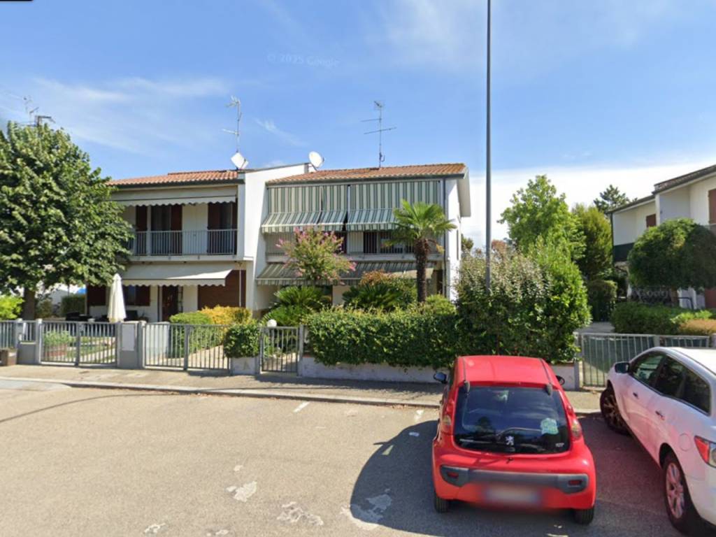 Villa a Ravenna in Via Codarondine - Foto 2