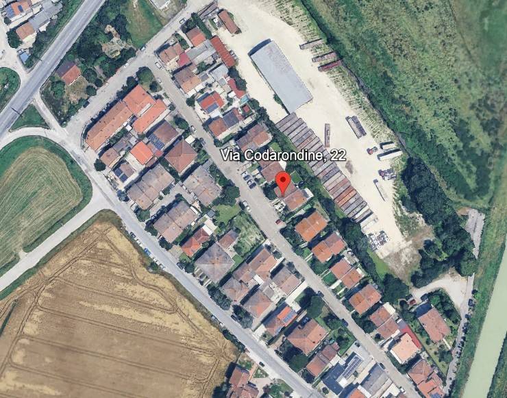 Villa a Ravenna in Via Codarondine - Foto 3