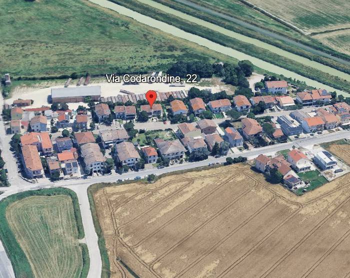 Villa a Ravenna in Via Codarondine - Foto 4