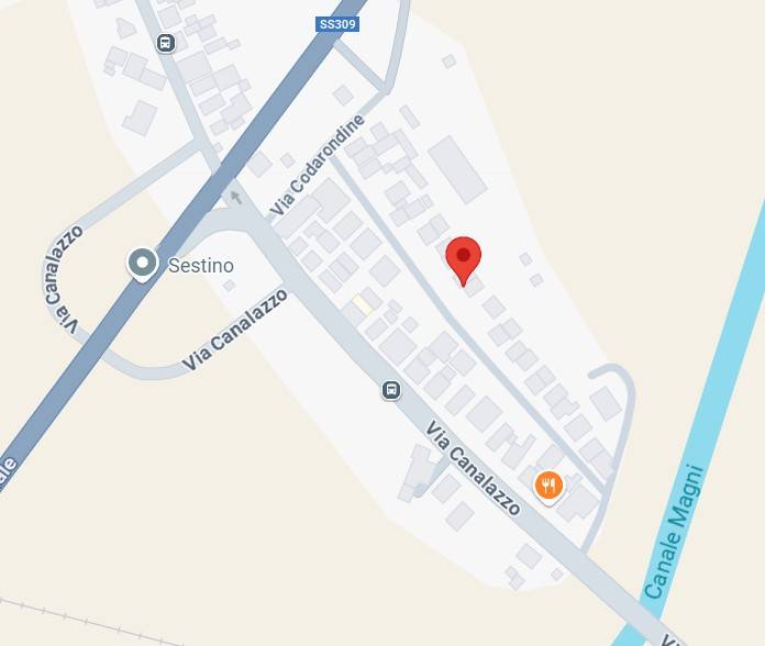 Villa a Ravenna in Via Codarondine - Foto 5