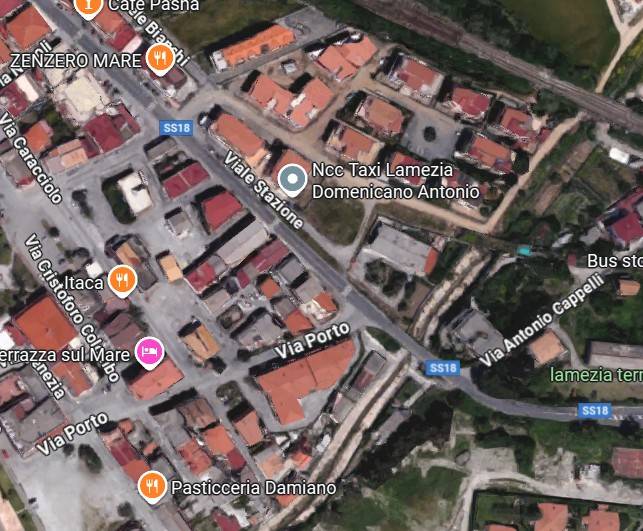 Villa a Gizzeria in Viale Stazione - Foto 3