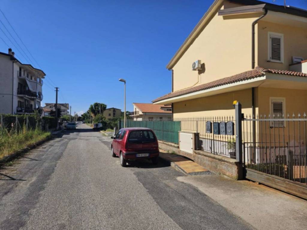 Villa a Amantea in via Olanda - Foto 2