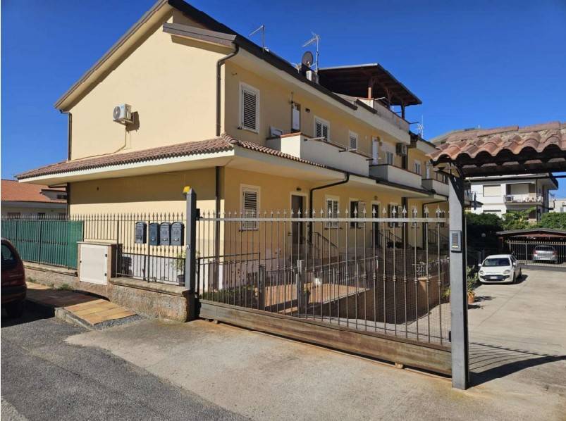 Villa a Amantea in via Olanda - Foto 3