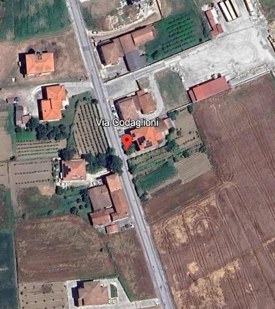 Villa a Teggiano in Via Codaglioni - Foto 3