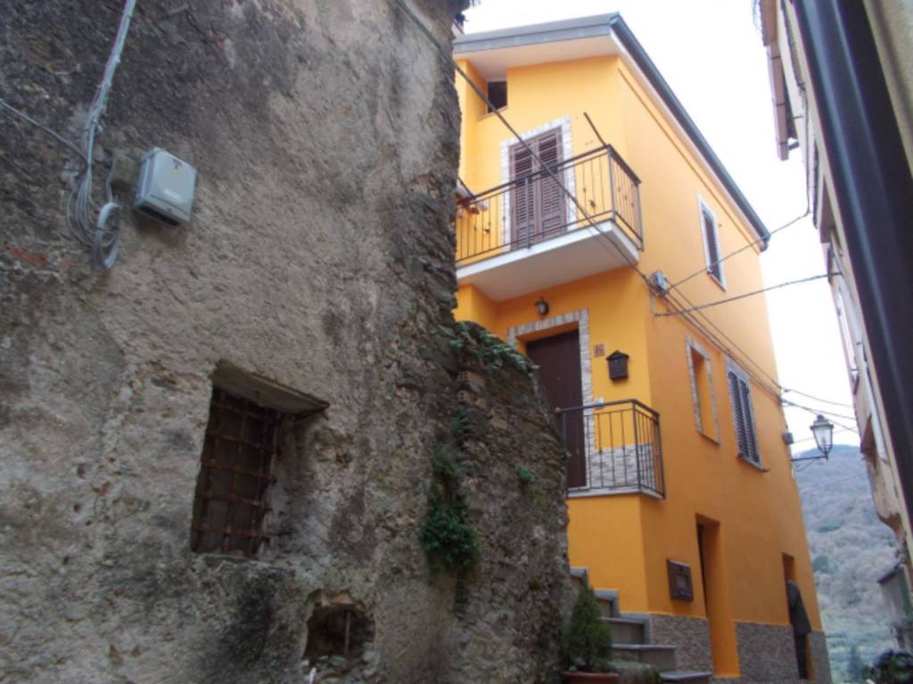 Appartamento a Gimigliano in Corso Vittorio Emanuele III - Foto 2